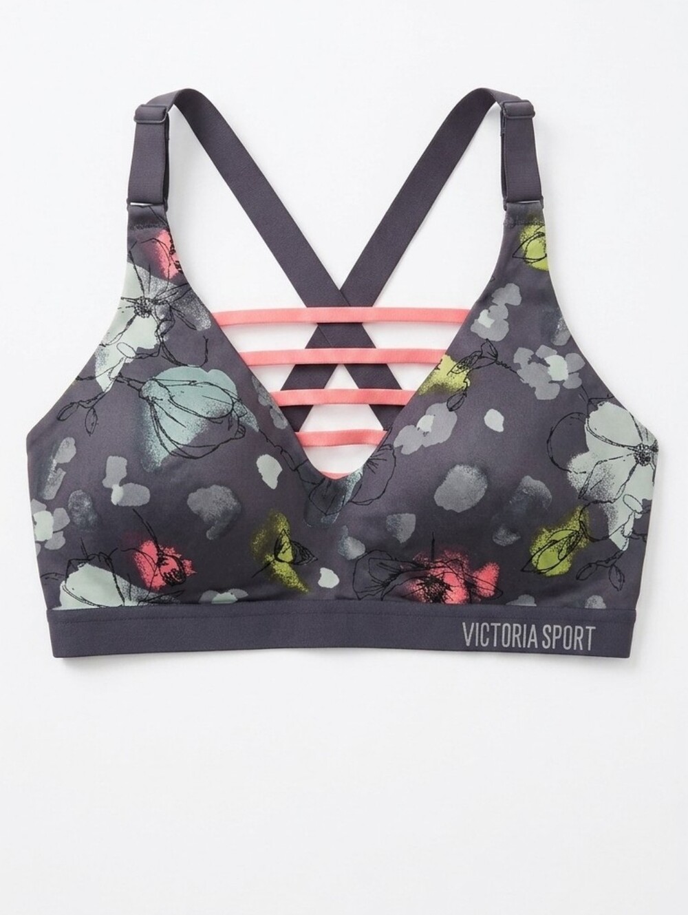 Victoria Sport "The Incredible Lightweight" Sports Bra